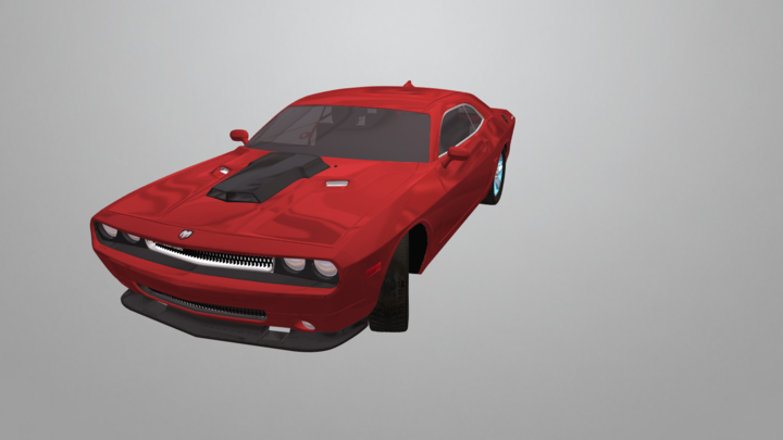 dodge-challenger