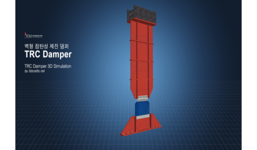 TRC Damper