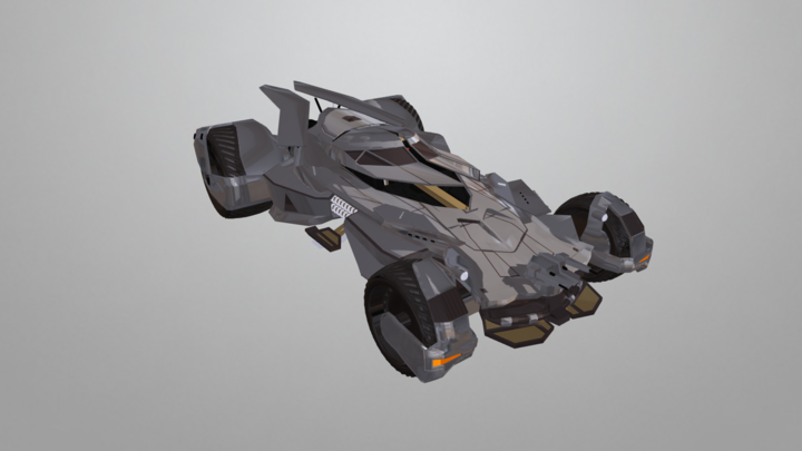 batcar