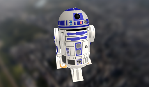 R2D2