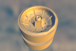 blender