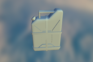 gasoline
