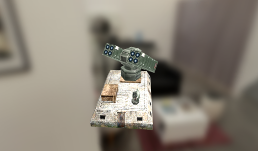 Air SAM