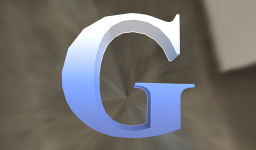 Letter G