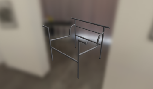 chair frame