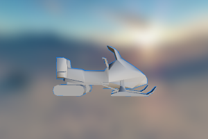 Snow Mobil