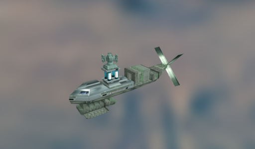 M3 R2 Boss Master