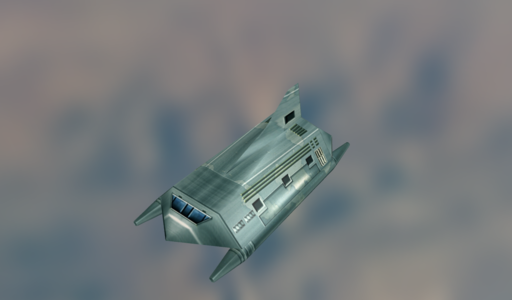 M2 Boat