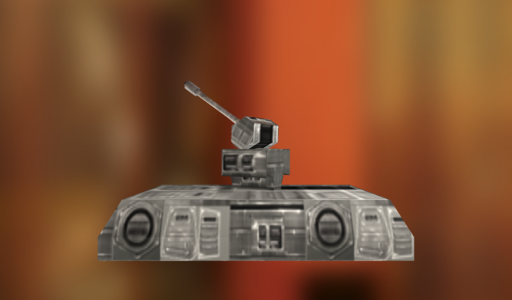 M3 Gun Ver 1.1