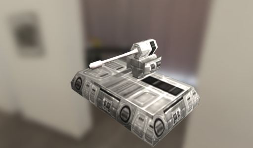 M3 Gun Ver 0.1