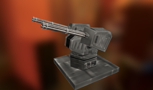 M3 Gun Ver 1.1