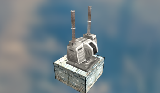 M3 Gun Ver 2.4