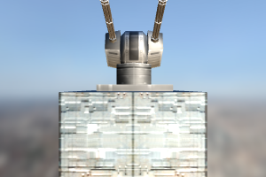 M3 Gun Ver 2.0