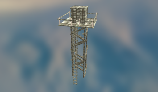 WatchTower