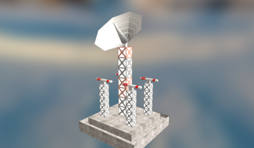 Radar Base