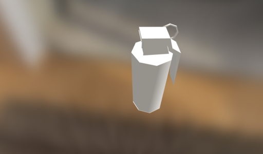 Hand Bomb