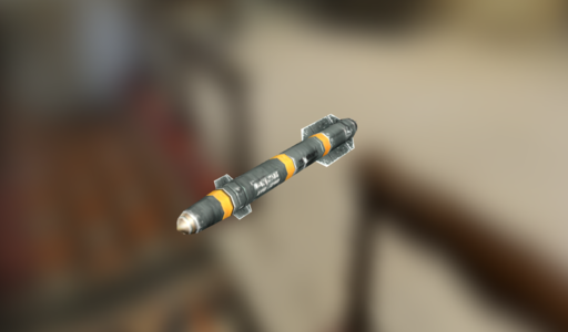 Chop Hellfire