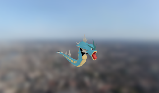 Gyarados