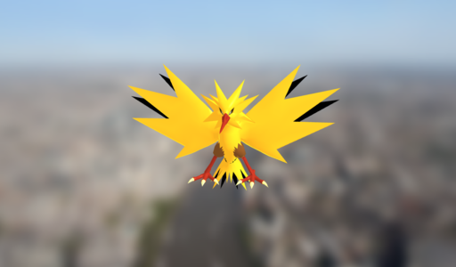 Zapdos