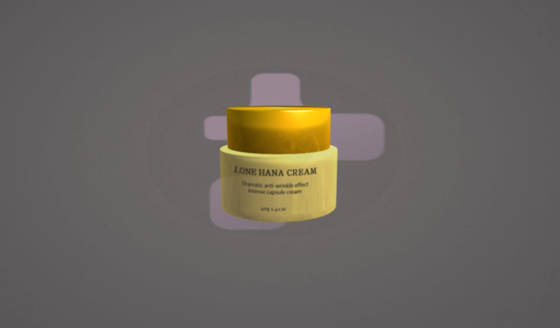 J.ONE HANA CREAM