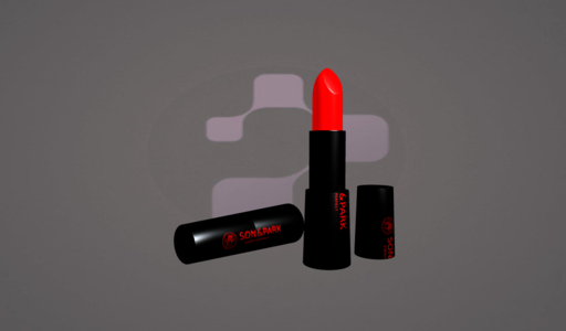 SON&PARK Lipstick