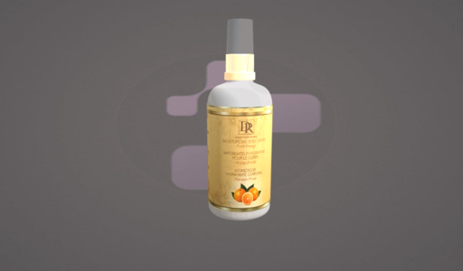 BODY SPRAY