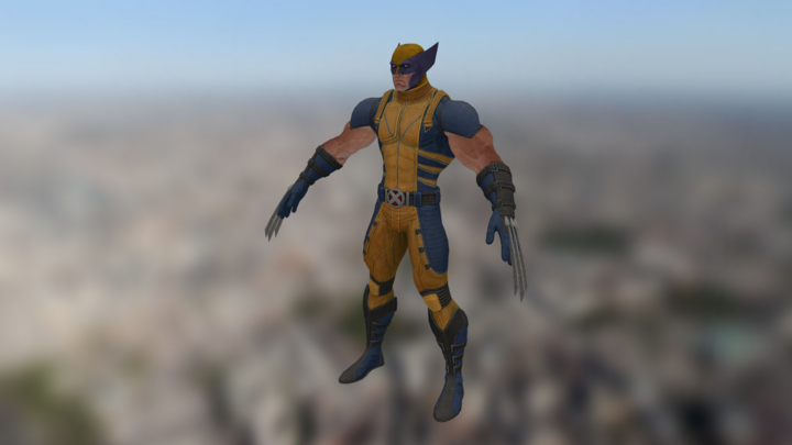 Wolverine