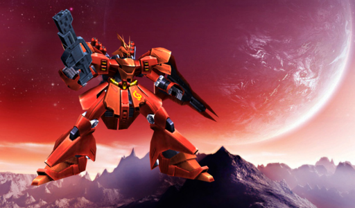 Sazabi