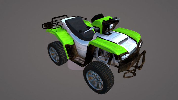 atv-models