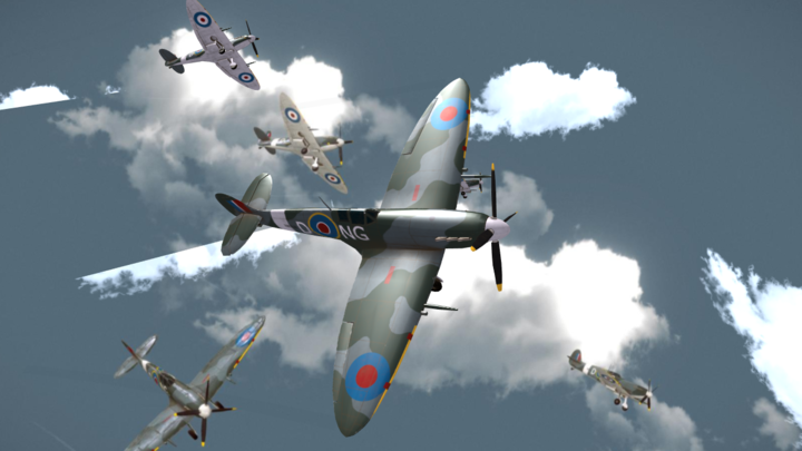 spitfire-texturing-challenge