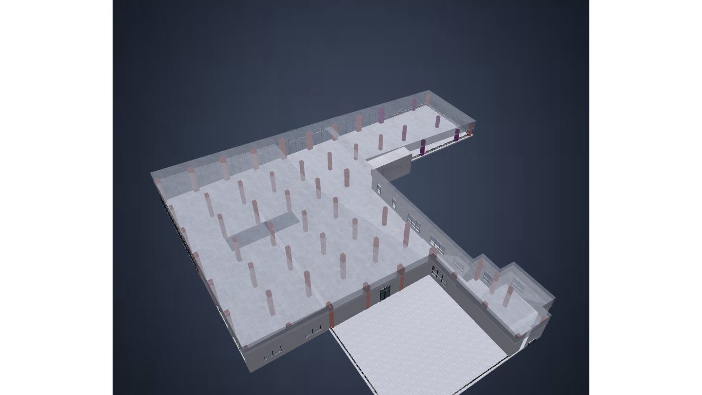 White Medical 5F Floor Plan (Leewoo_5th_Floor)