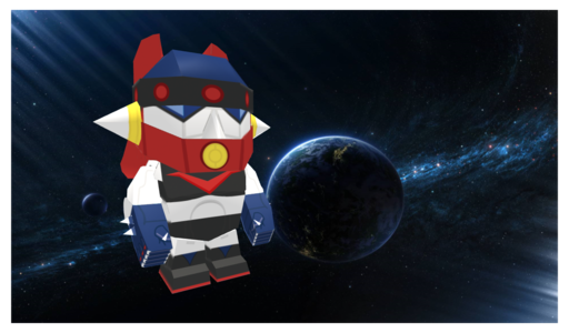Pecotoy - TAEKWON V1