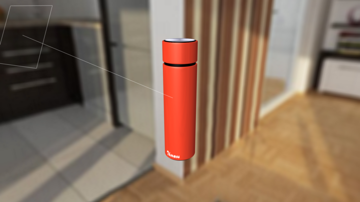 thermos