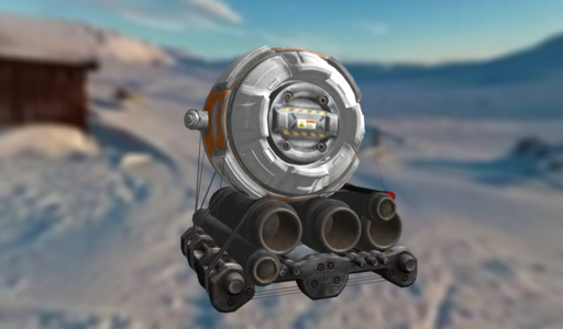 ARC Pulse Core