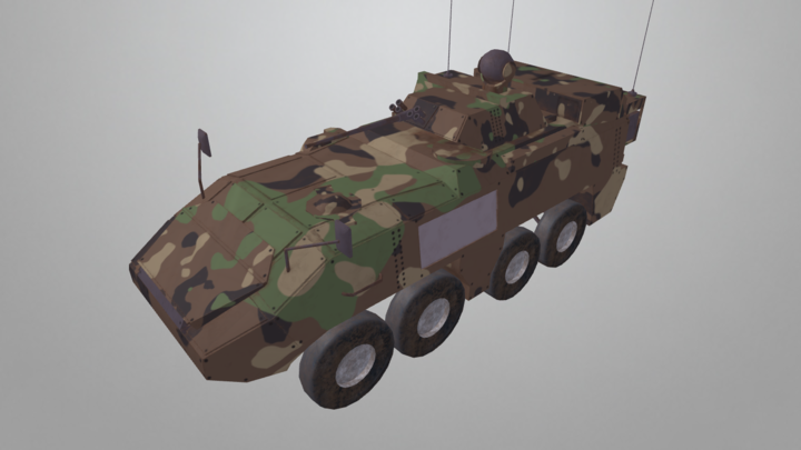 heavy-army-vehicle-piranha