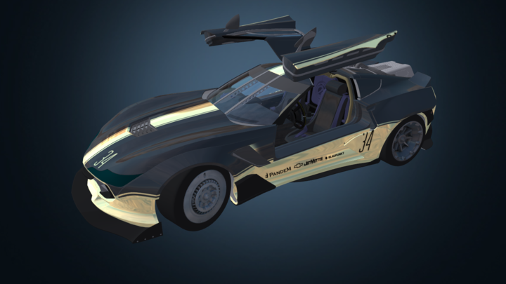 jetvette