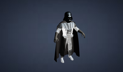 Darth Vader